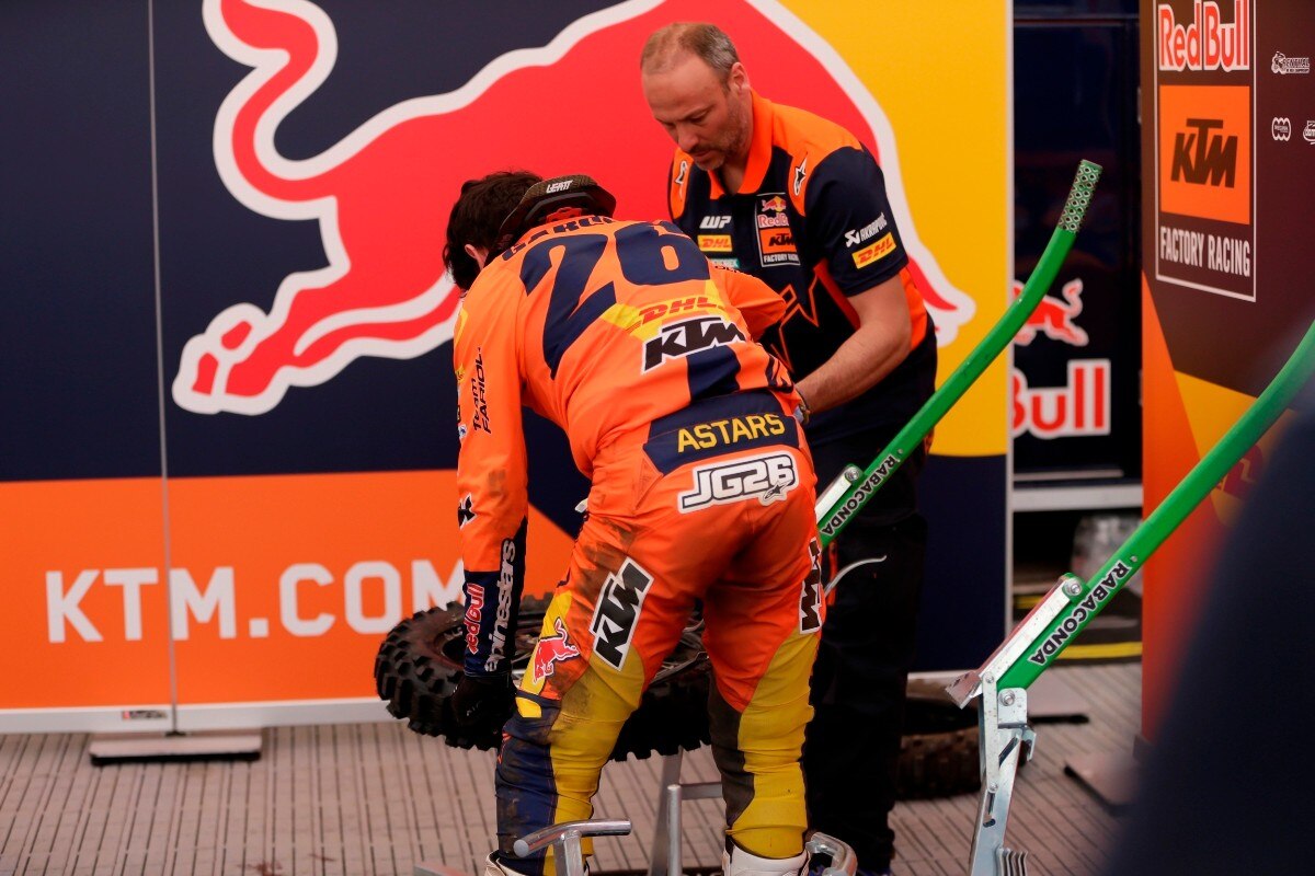 Mondiale Enduro 2022: a Verona e Garcia il GP di Spagna - VIDEO